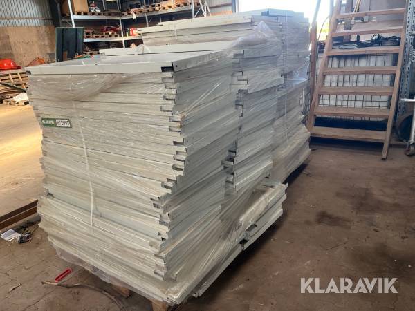 Hylder 1060x375 mm
