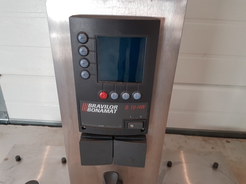 Kaffemaskine til kantiner / storkøkken