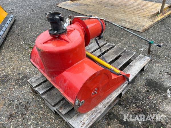 Sneslynge Bittante DS70