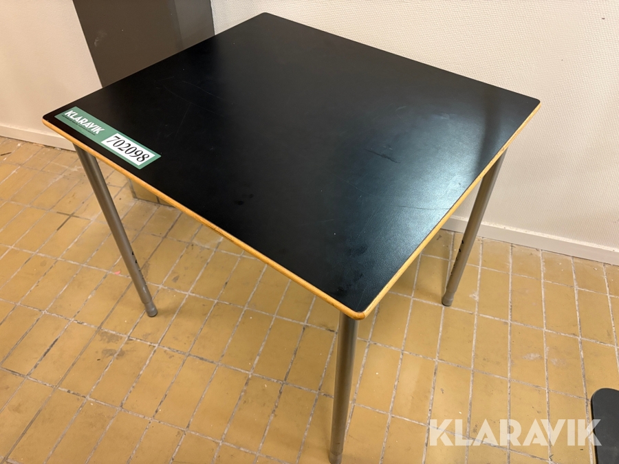 Borde Randers 2001 29 stk. 