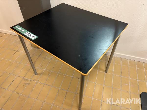 Borde Randers 2001 29 stk.