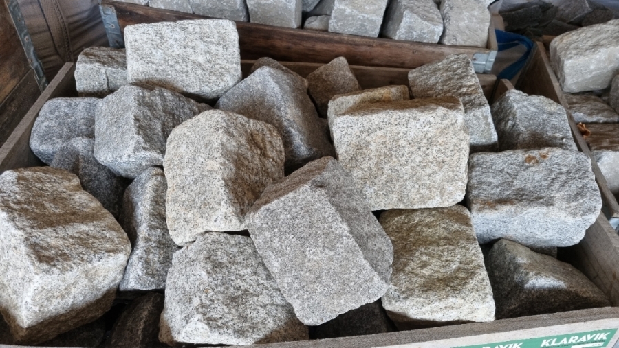 Klaravik Auktioner Brosten