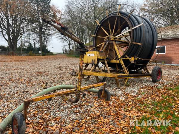 Vandingsmaskine Claupe 90