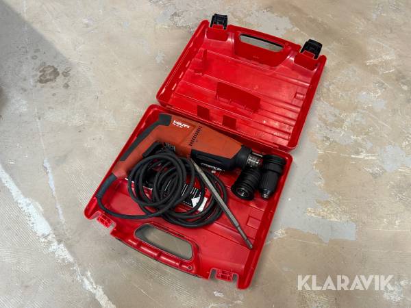 Boremaskine Hilti TE 2-M