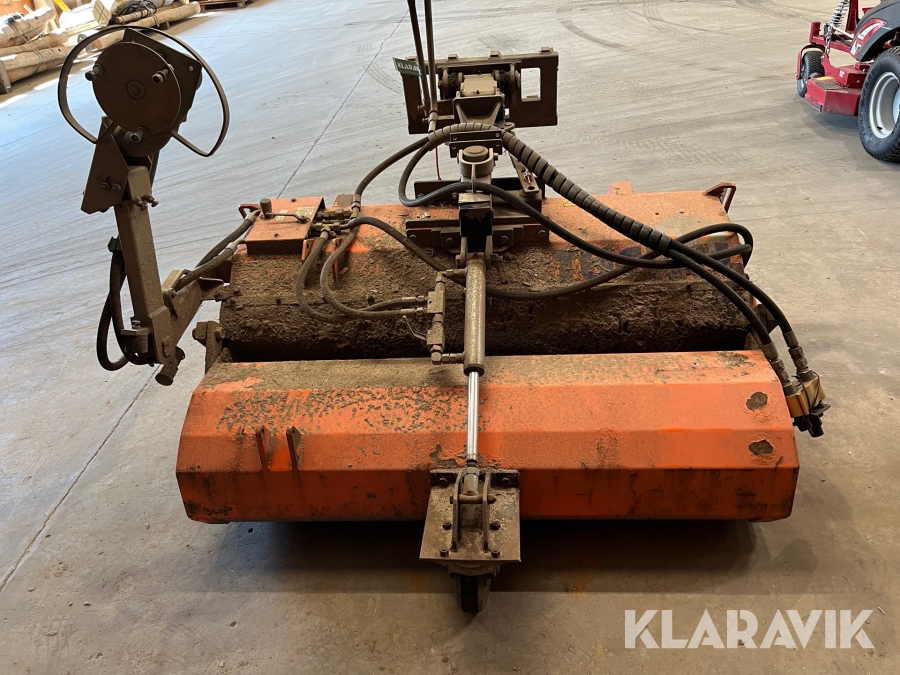 Kost TUCHEL Plus P1 135 HH560