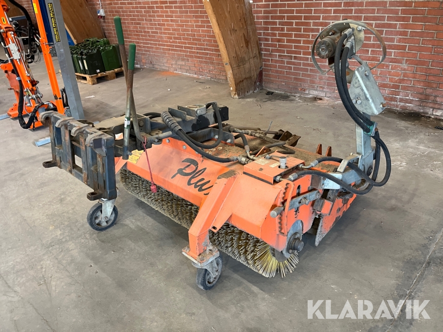 Kost TUCHEL Plus P1 135 HH560
