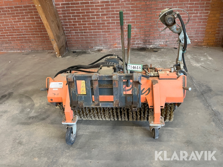 Kost TUCHEL Plus P1 135 HH560