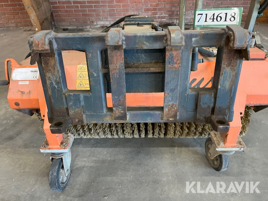 Kost TUCHEL Plus P1 135 HH560