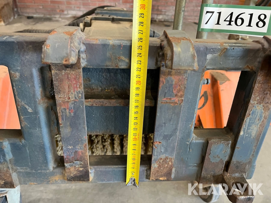 Kost TUCHEL Plus P1 135 HH560