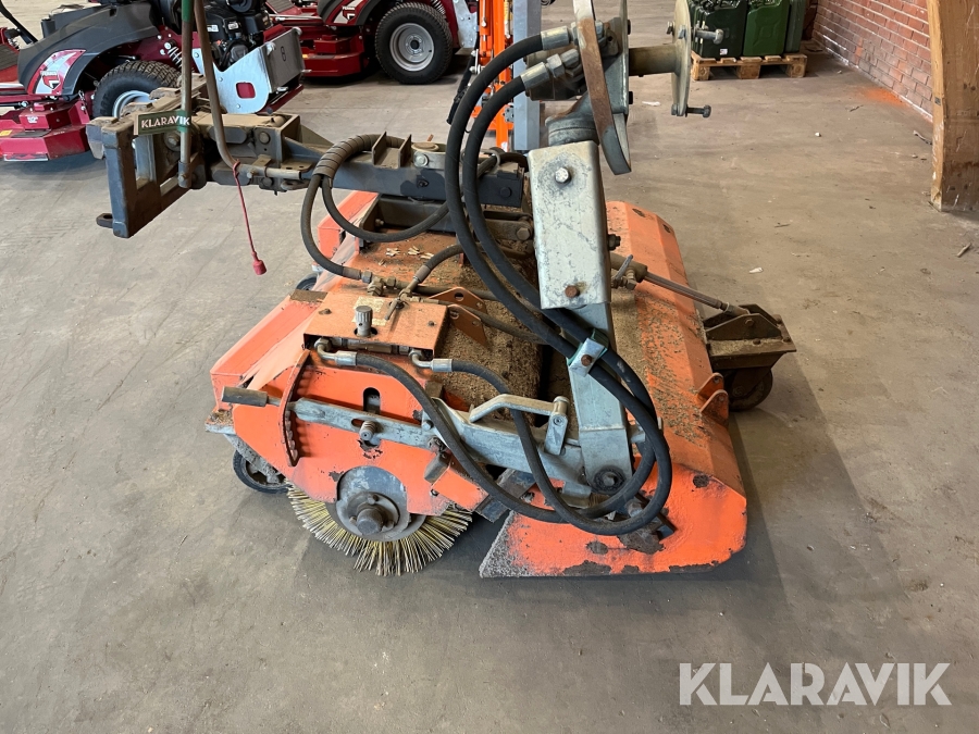 Kost TUCHEL Plus P1 135 HH560