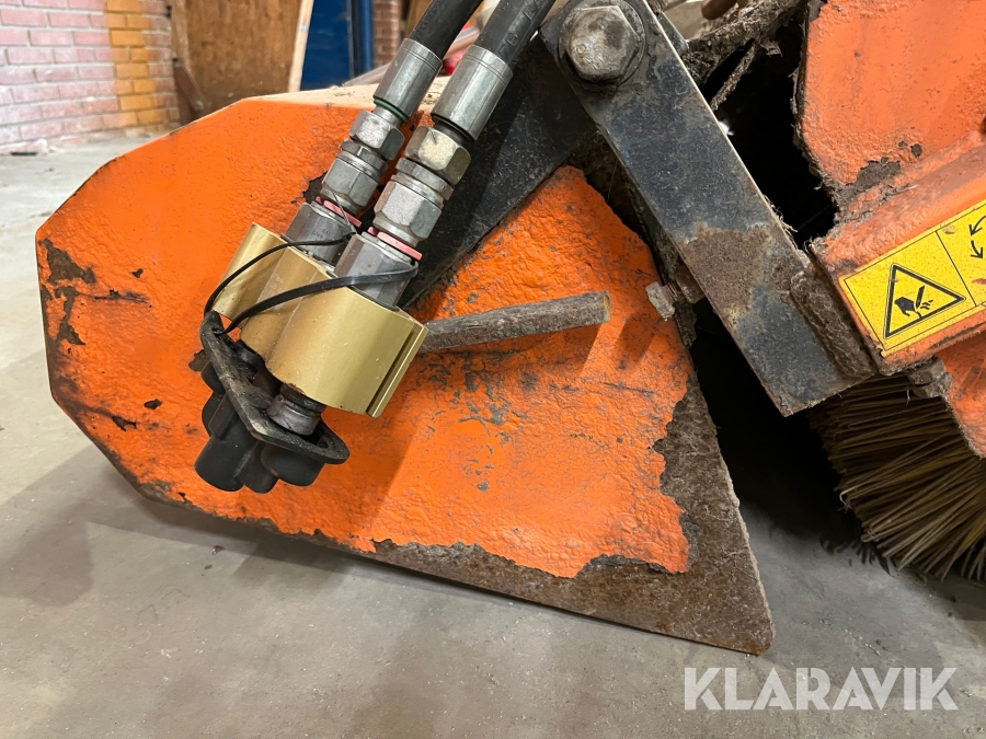 Kost TUCHEL Plus P1 135 HH560