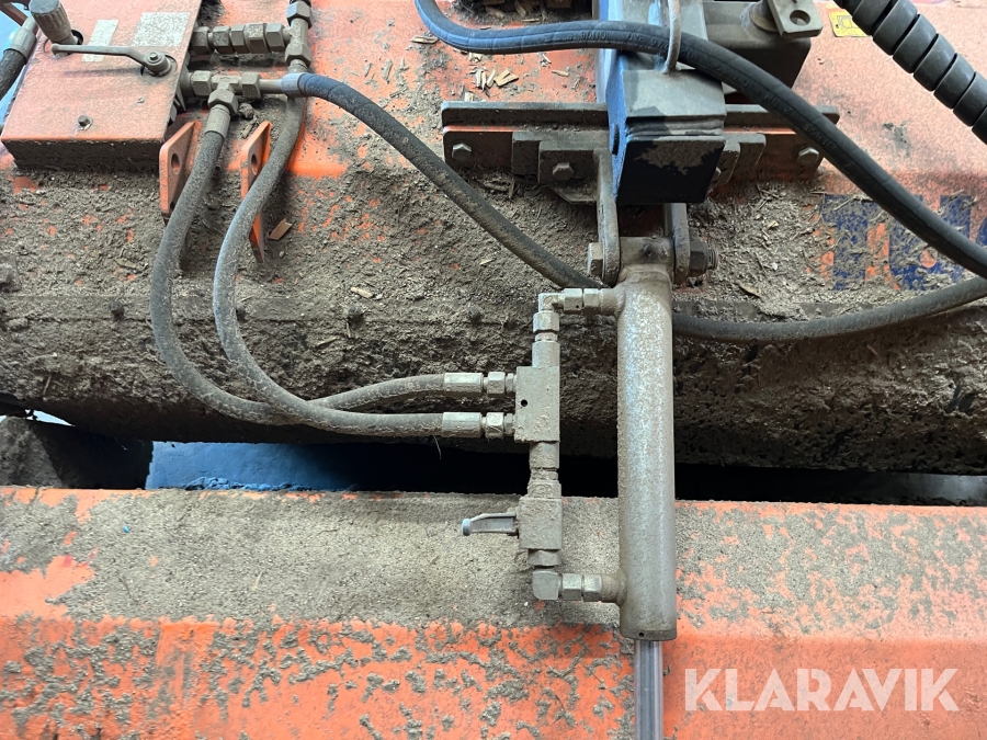 Kost TUCHEL Plus P1 135 HH560