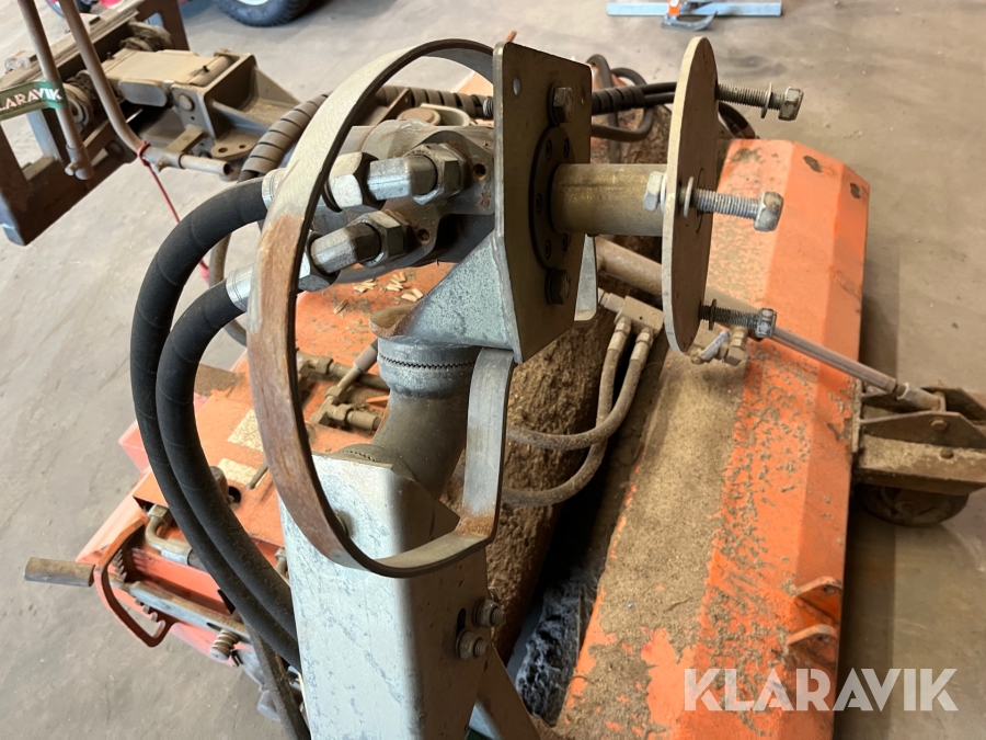 Kost TUCHEL Plus P1 135 HH560