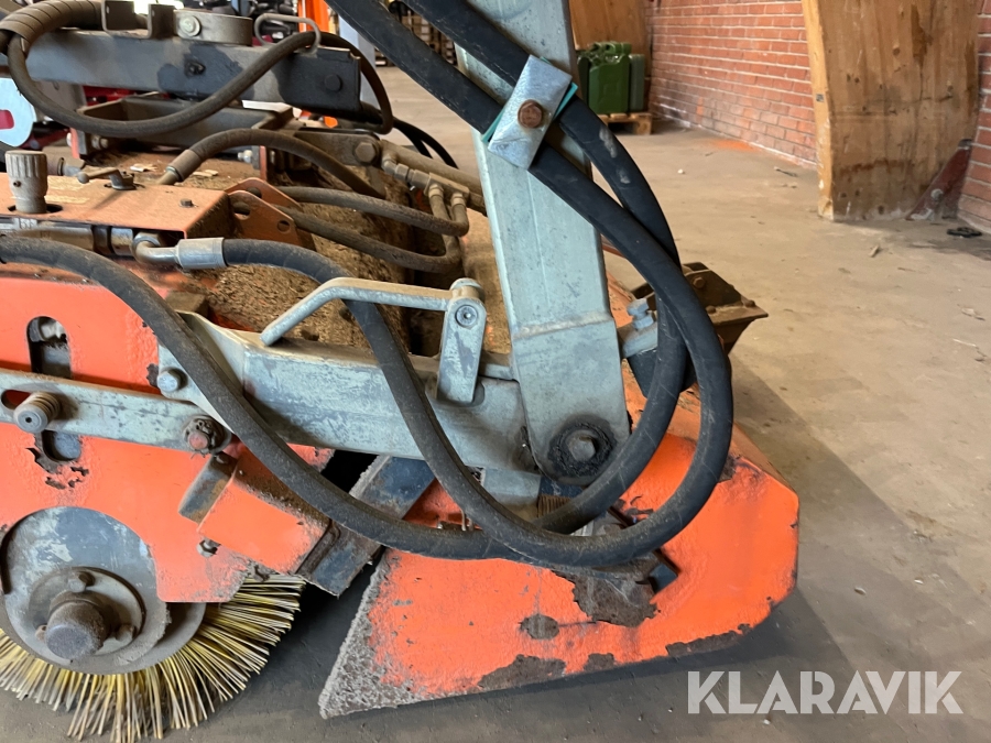 Kost TUCHEL Plus P1 135 HH560