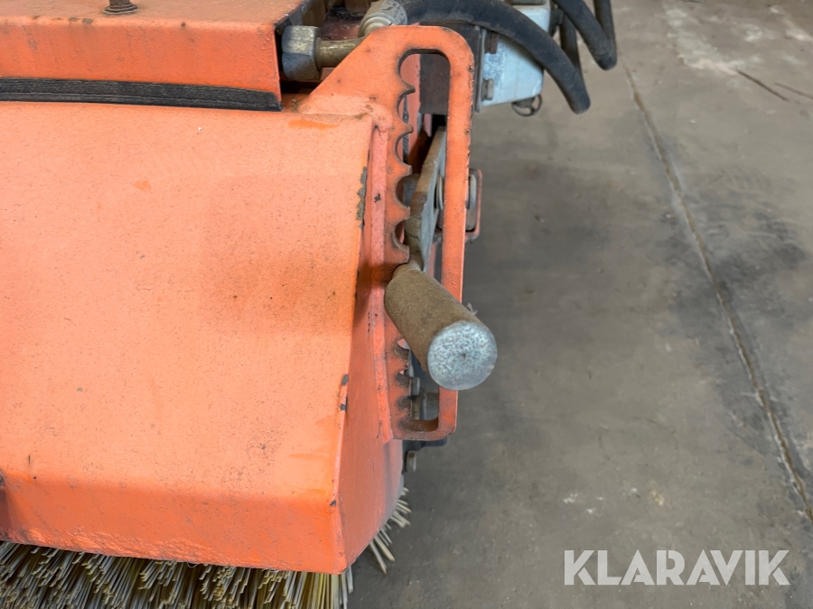 Kost TUCHEL Plus P1 135 HH560