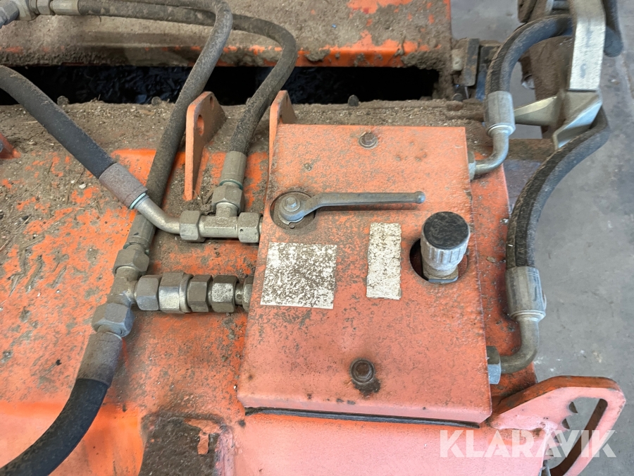 Kost TUCHEL Plus P1 135 HH560