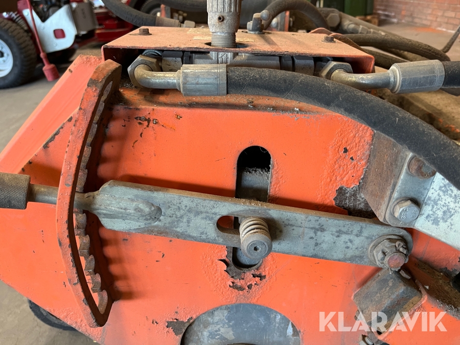 Kost TUCHEL Plus P1 135 HH560