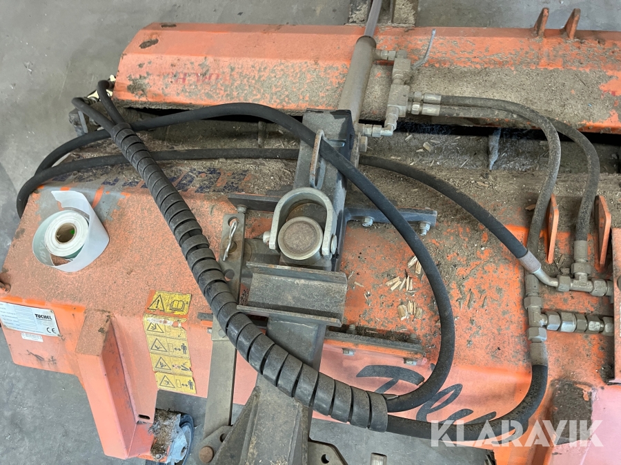 Kost TUCHEL Plus P1 135 HH560