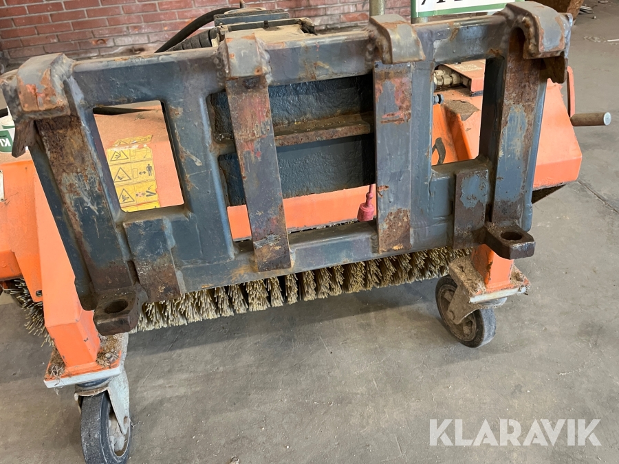 Kost TUCHEL Plus P1 135 HH560