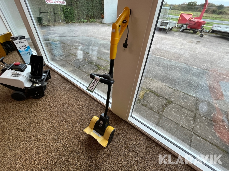 Sneslynge Texas ST 1300