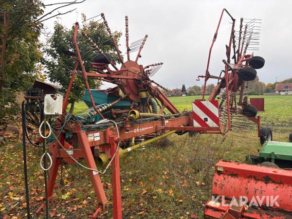 Storrive Scan Agro Sip star 800