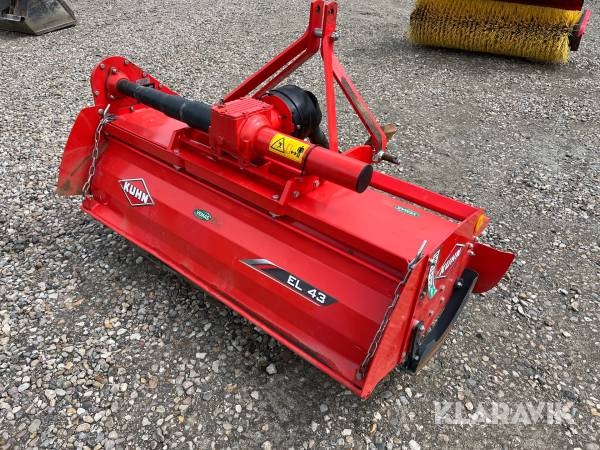 Fræser Kuhn EL 43-150