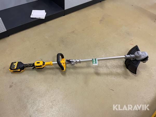 Græstrimmer DEWALT DCMST561N-XJ