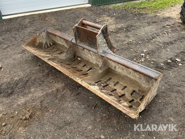 Planerskovl 2500