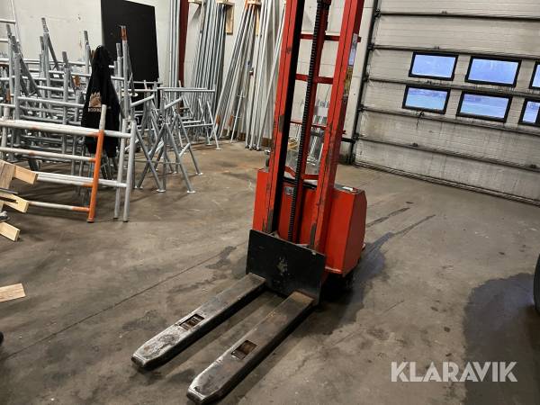 Stabler Heden EG-S1000