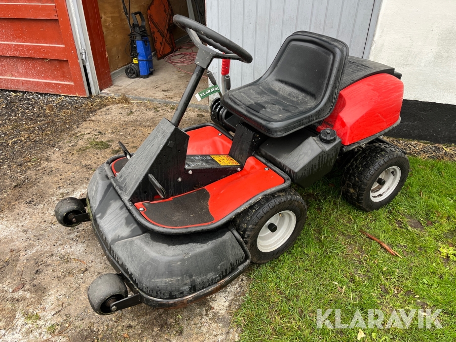 Græsslåmaskine Jonsered FR2111
