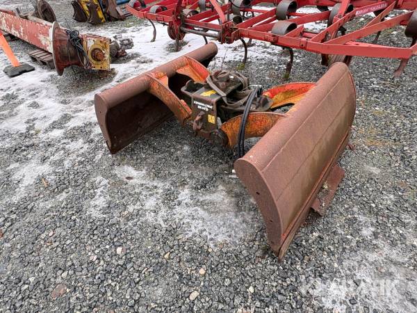 Sortergrab Kinshofer KM 605 U