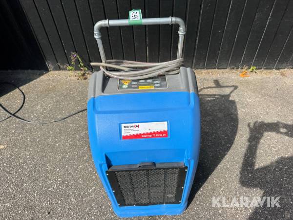 Affugter Belfor 65L