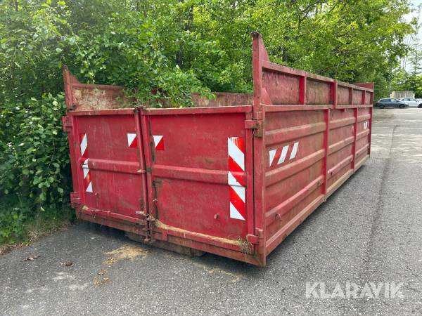 Container
