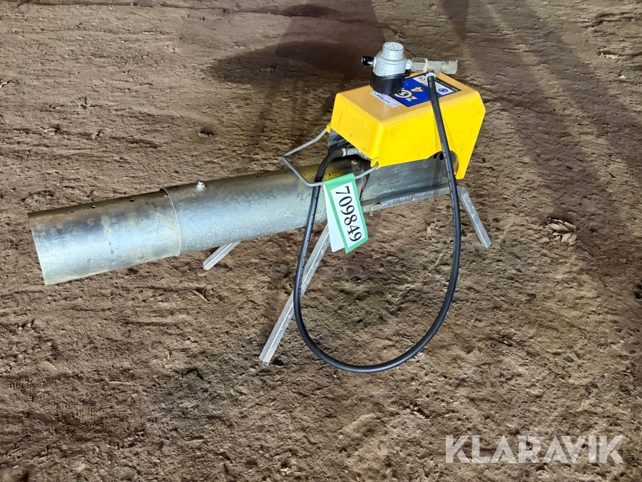 Gaskanon Dazon Zon 4