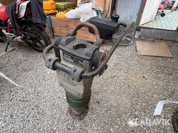 Wacker BS 600