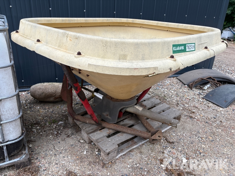 Gødningsspredere Vicon 76103 45253