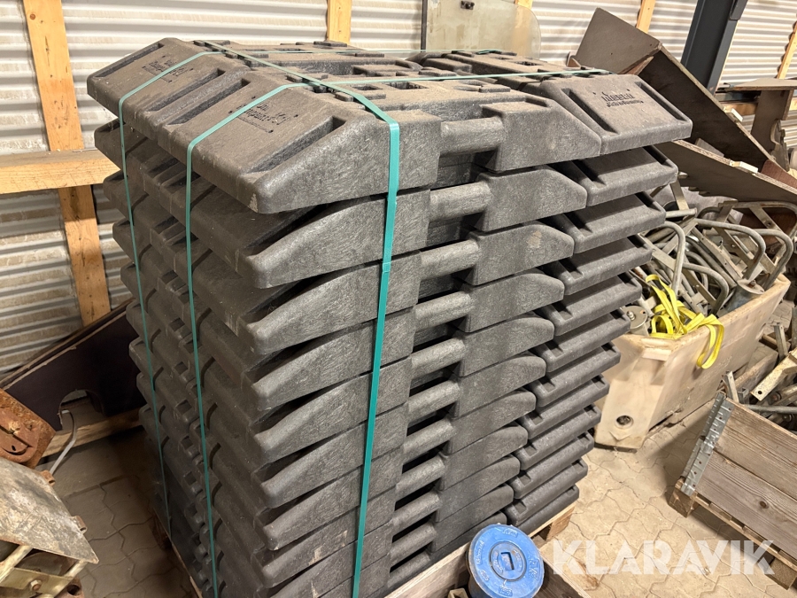 Skiltefødder Nissen