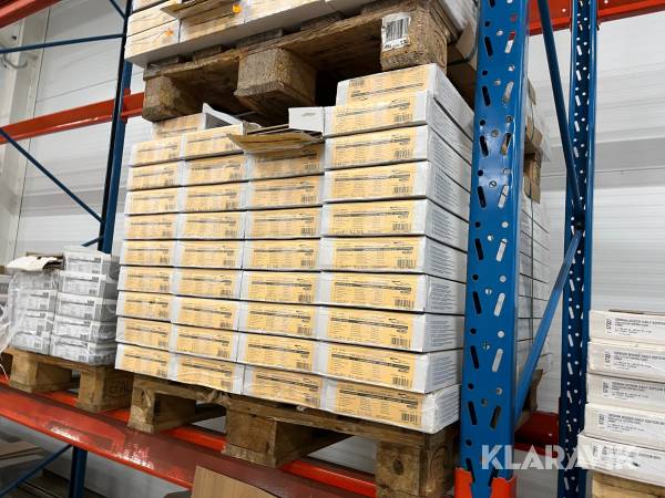 Laminat gulv HARO Eiche Emilia Honig 75 m2