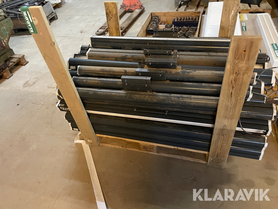 Lamper, Haderslev, Klaravik auktioner