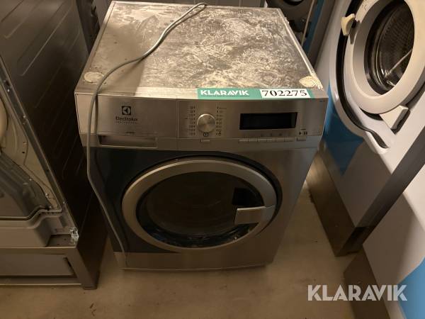 Industri Vaskemaskine Electrolux We170p