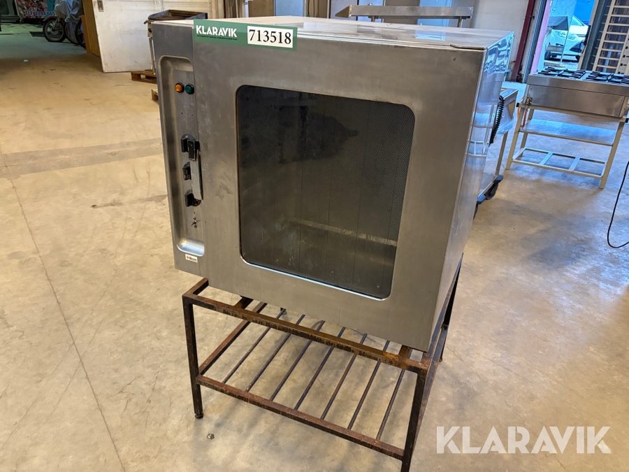 Industriovn JK Bjerre