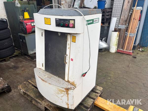 Malingsryster Scandex S-35a