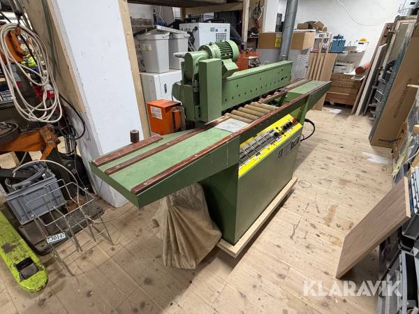 Kantlimer Ney Jun KDP 111SL