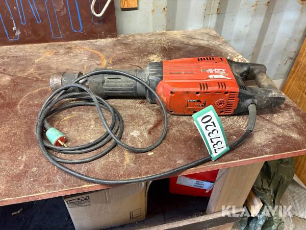 Betonhammer HILTI