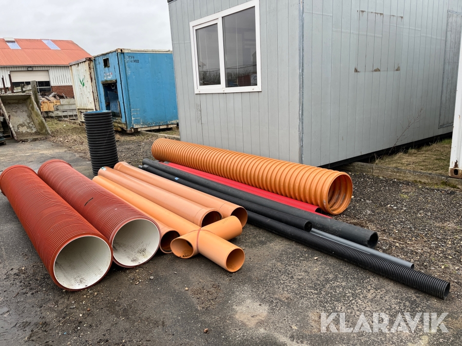 Rør, Aalborg, Klaravik auktioner