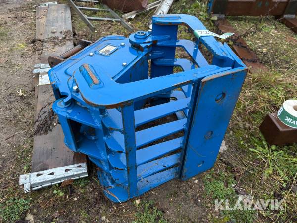 Sorteregrab Daugbjerg