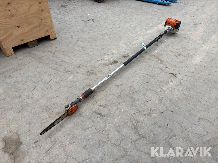 Teleskopsav Stihl HT133
