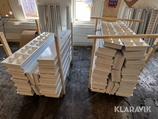 LED Lysarmaturer Phillips