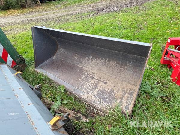 Frontskovl Norje 10201220