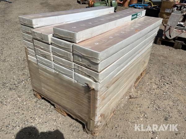 Paketgulv Styla floor